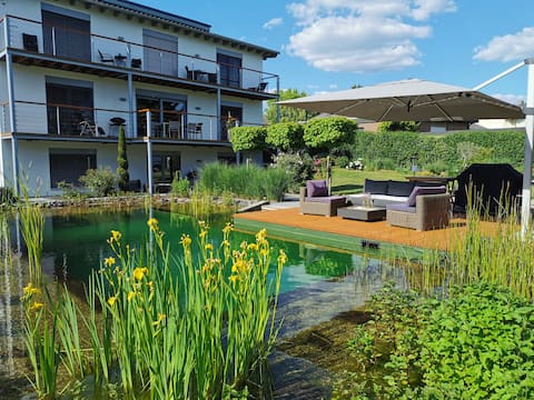 Top Airbnb: Bright, modern, spacious apartment in Polch in Rheinland Pfalz