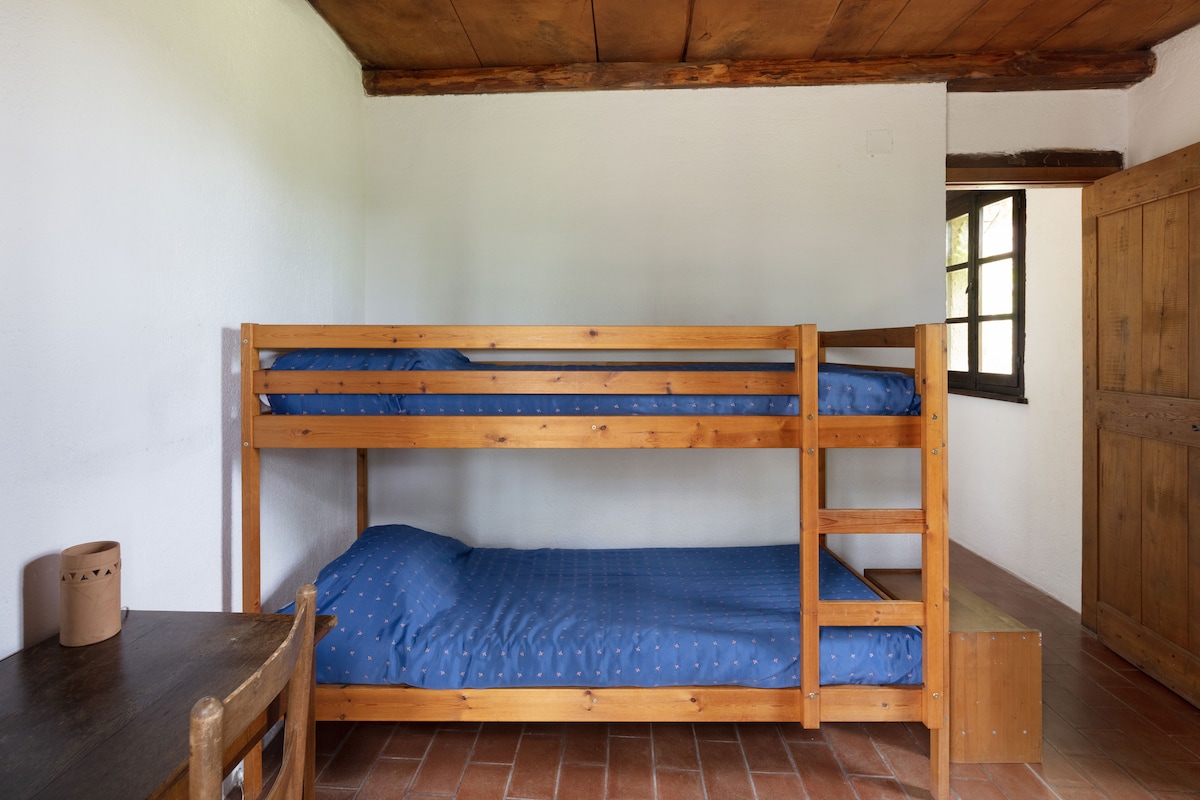 საძინებელი 3