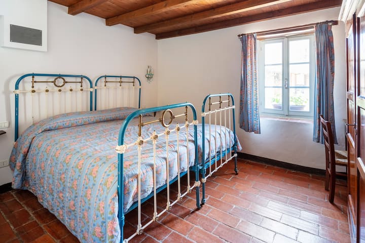 Chambre n ° 1 :