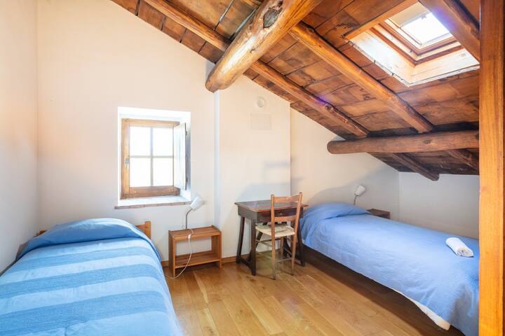 Chambre n ° 3 :