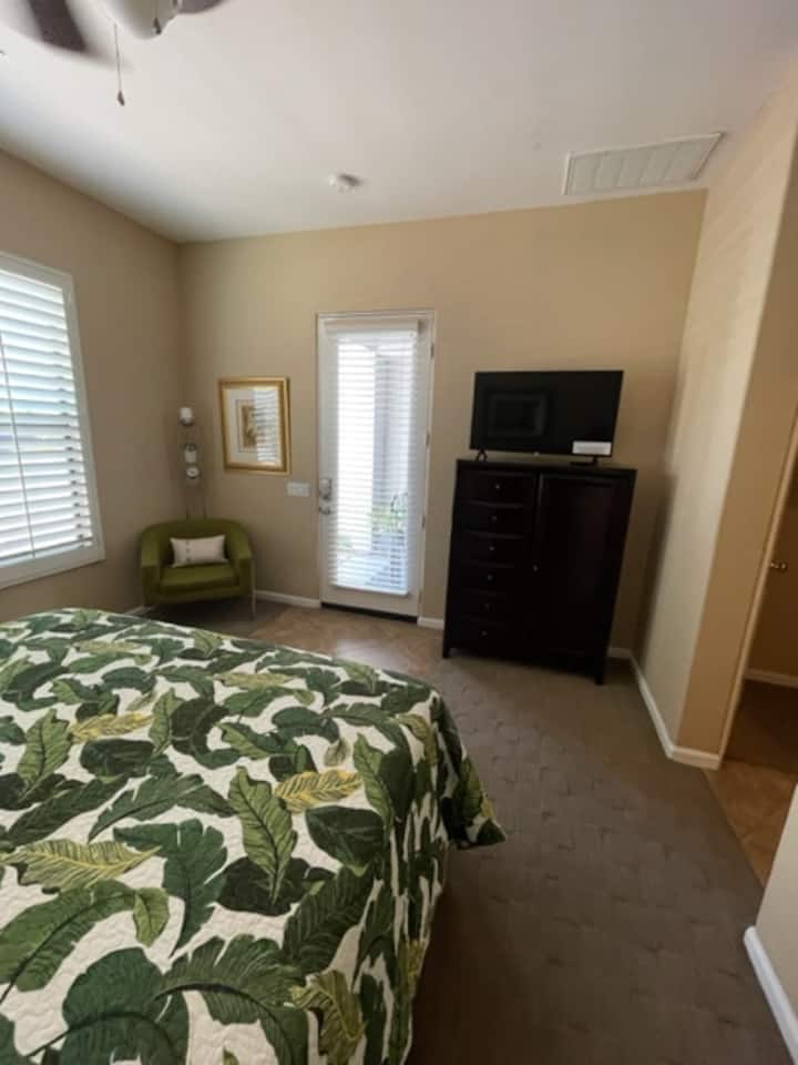 Private Tasteful Casita In Palm Springs - Palm Springs, CA