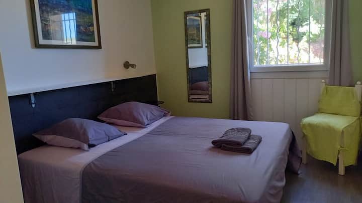 غرفة النوم 3