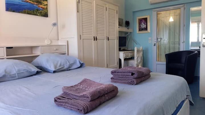 غرفة النوم 1