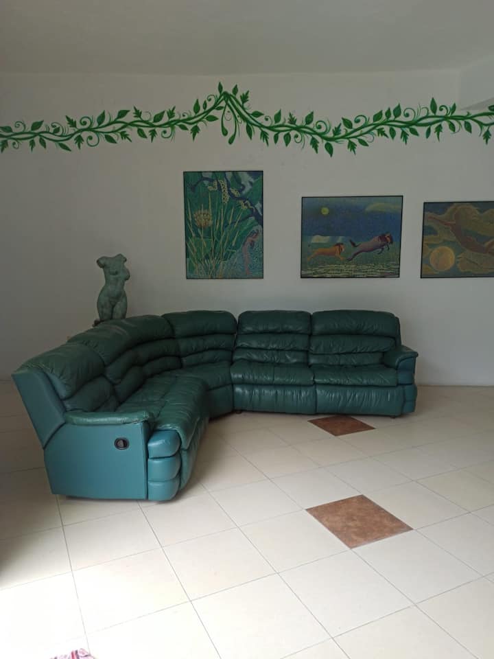 Casa Privada En Condominio En Cuernavaca Alberca - Cuernavaca