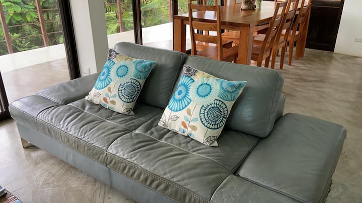 Casa Divina in beautiful Costa Rica