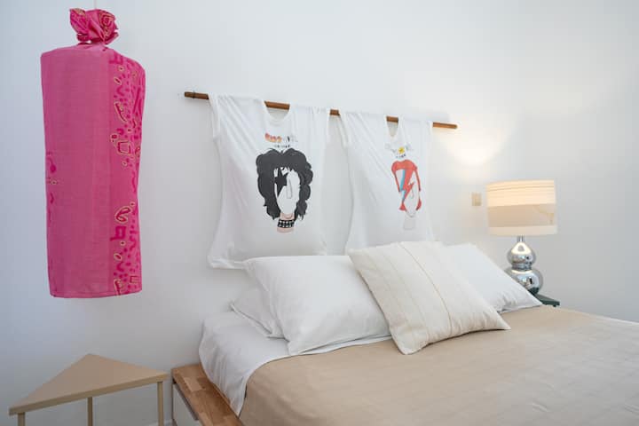 Slaapkamer 2