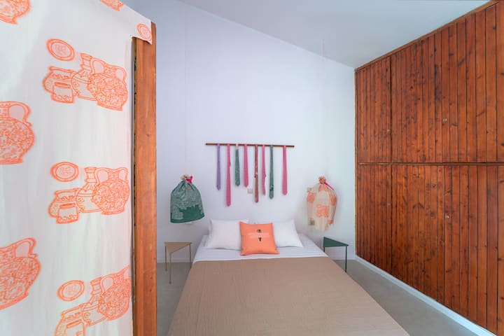Slaapkamer 3