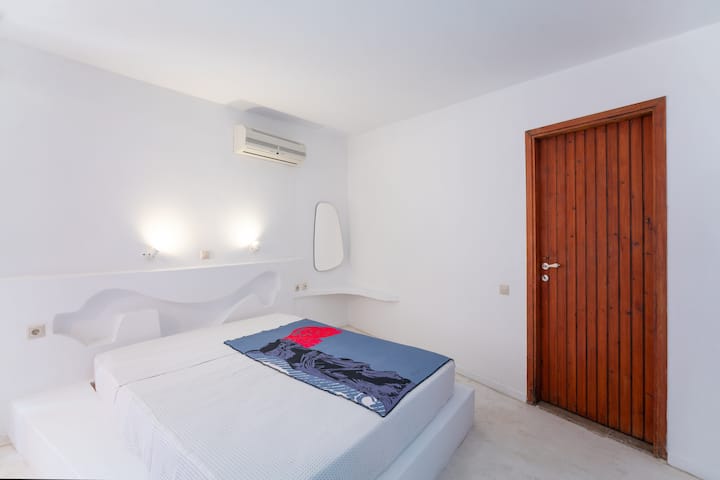 Slaapkamer 1