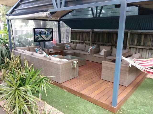 Dunsborough Xmas Accommodation 2024 gallery image 2