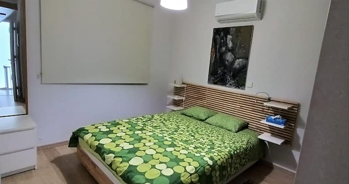 Habitación 1