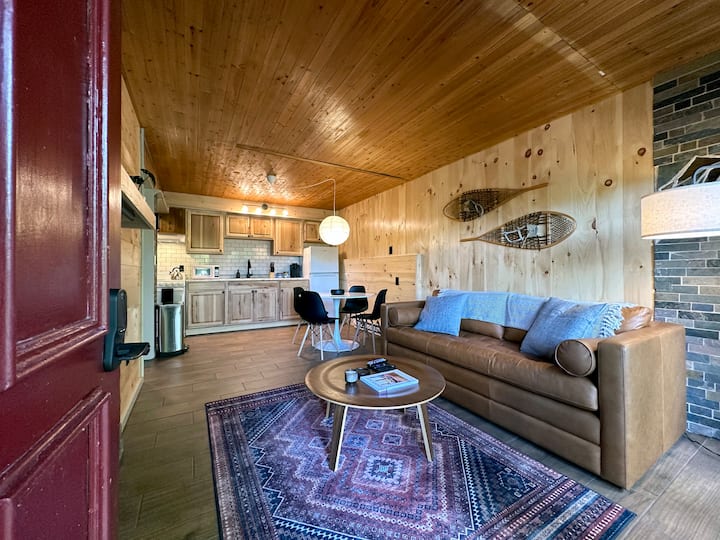 Hunter Mountain Condo Vacation Rentals Hunter, NY Airbnb