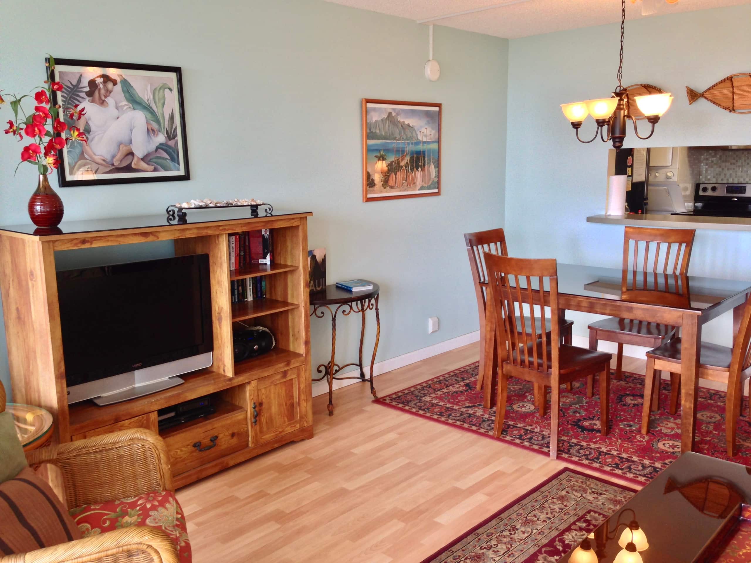 Condo in Kihei · ★4.86 · 1 bedroom · 2 beds · 1 shared bath - Image 15