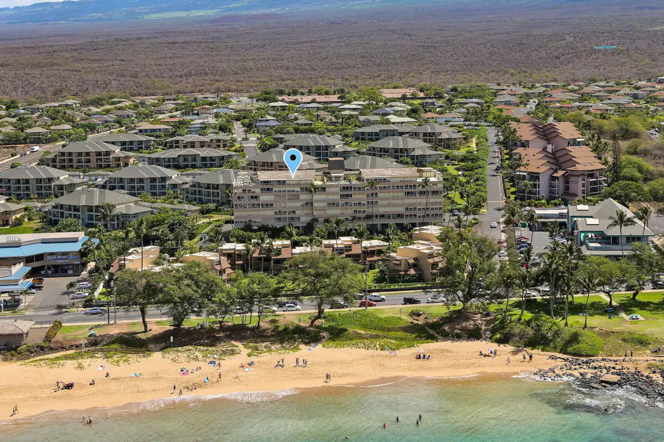 Condo in Kihei · ★4.86 · 1 bedroom · 2 beds · 1 shared bath - Image 33