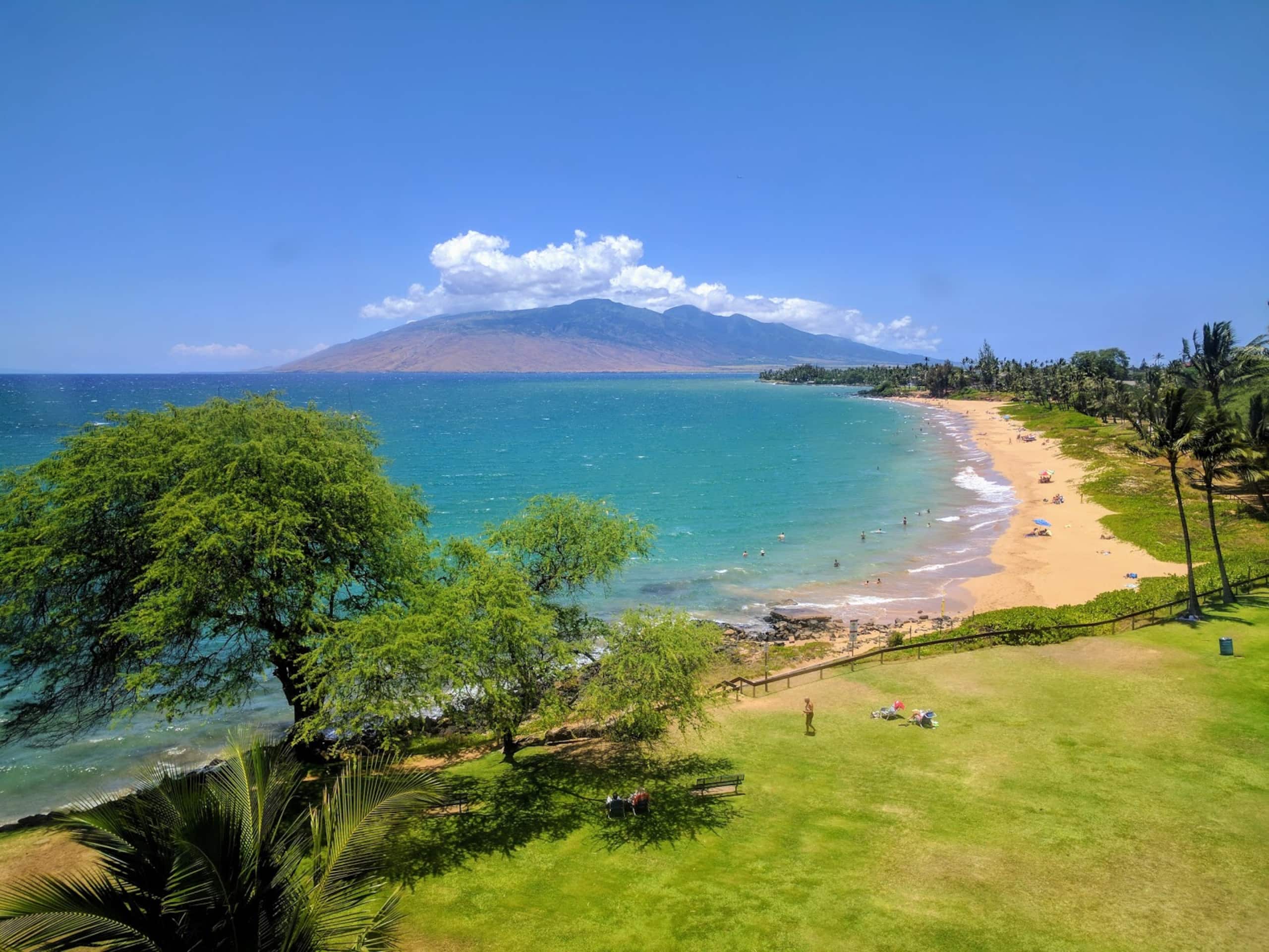 Condo in Kihei · ★4.86 · 1 bedroom · 2 beds · 1 shared bath - Image 20