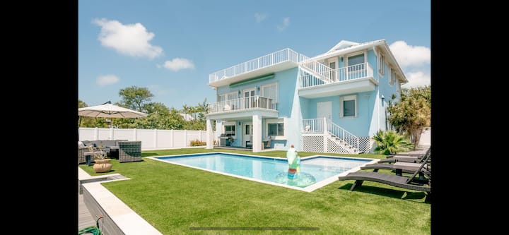Paradise Found! - Islamorada, FL