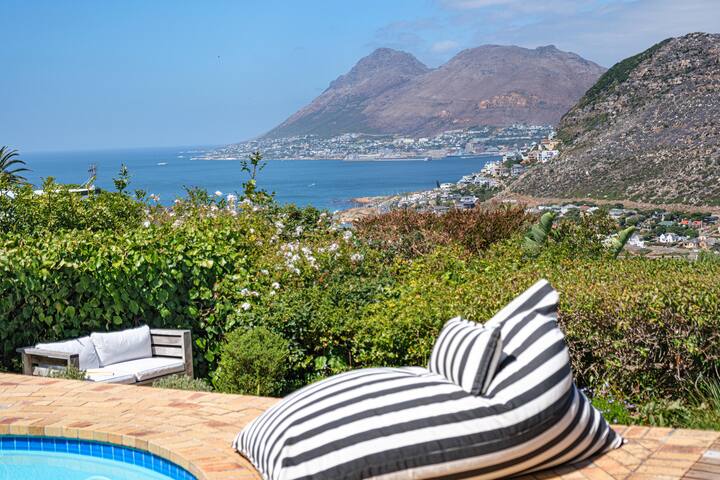 Nature | OceanViews | Pool| Invertor