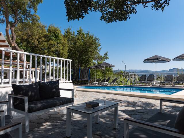 Kefali Villa, eco tourism experience gallery image 5