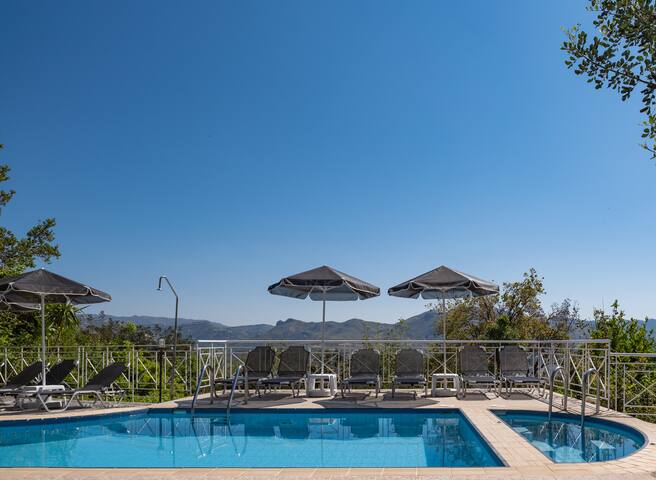 Kefali Villa, eco tourism experience gallery image 4