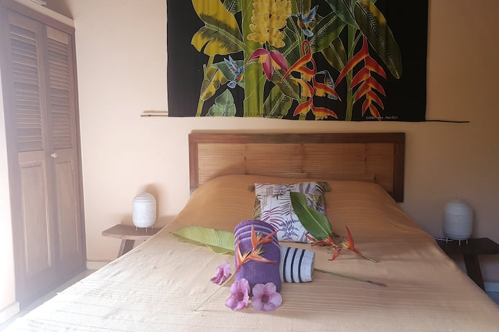 主卧配备160张空调床