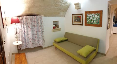 Top Airbnb: "Ema" Holiday House in the heart of Lecce in Lecce