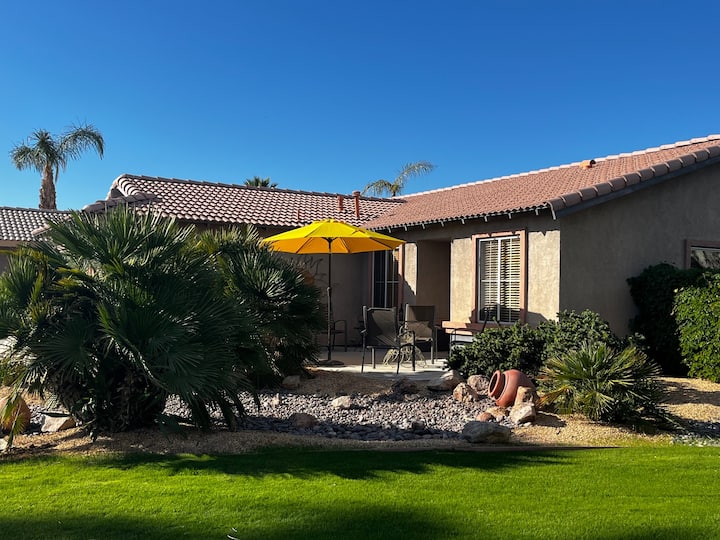 Indian Palms C.c. Avail Aug 1 To Oct 31 Short/long - California