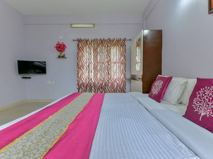 غرفة النوم 7