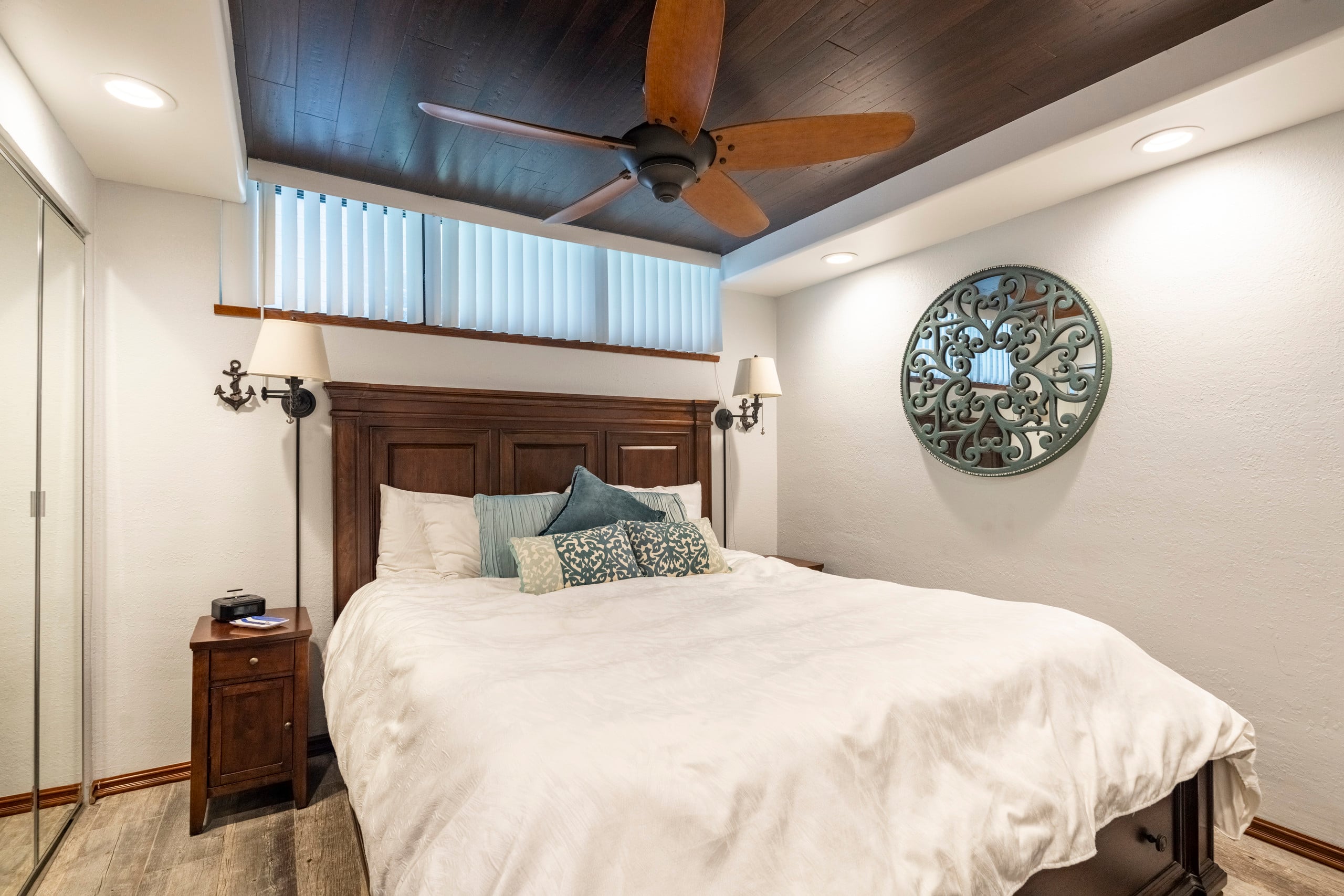 Condo in Kailua-Kona · ★4.96 · 1 bedroom · 1 bed · 1 bath - Image 15