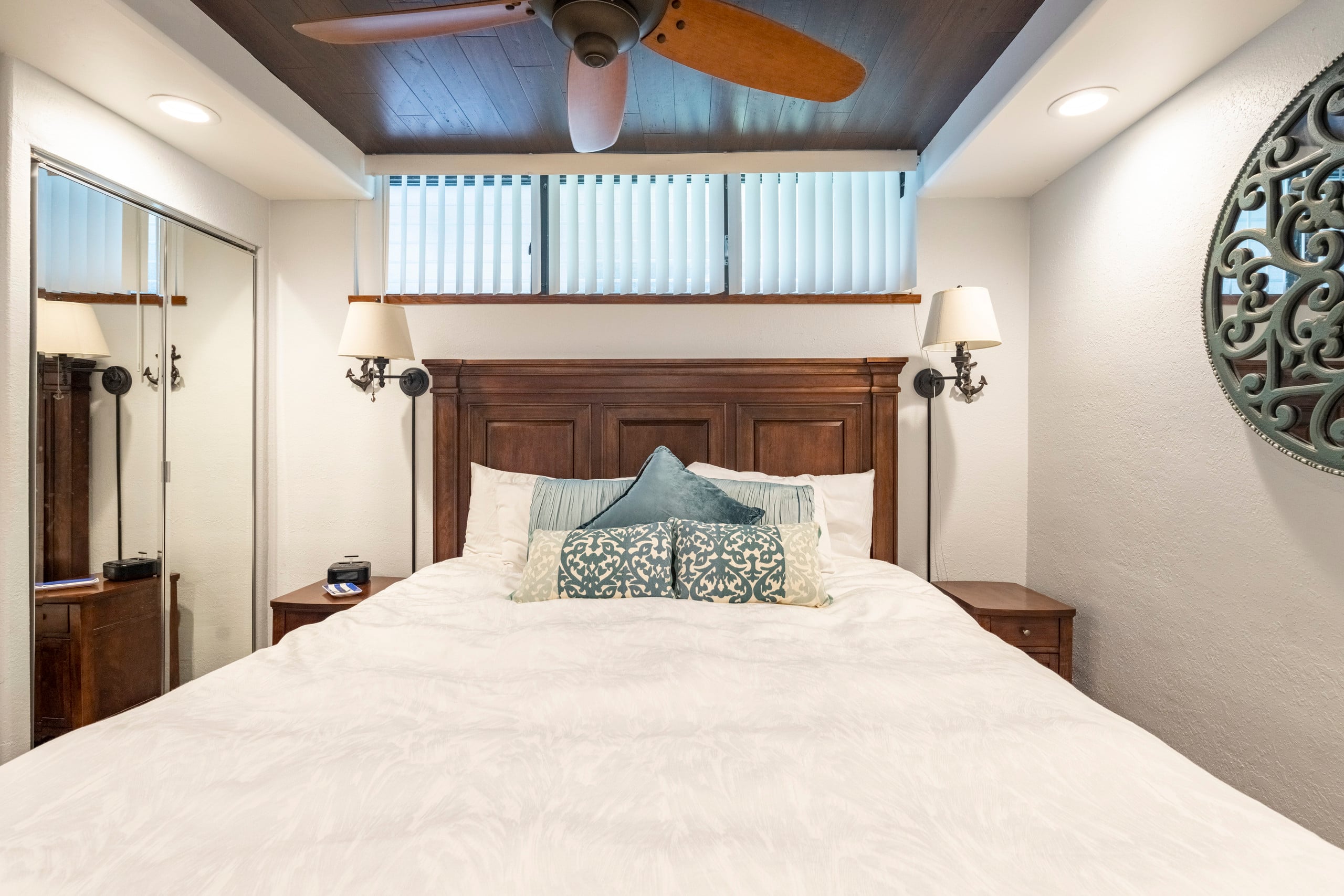 Condo in Kailua-Kona · ★4.96 · 1 bedroom · 1 bed · 1 bath - Image 13