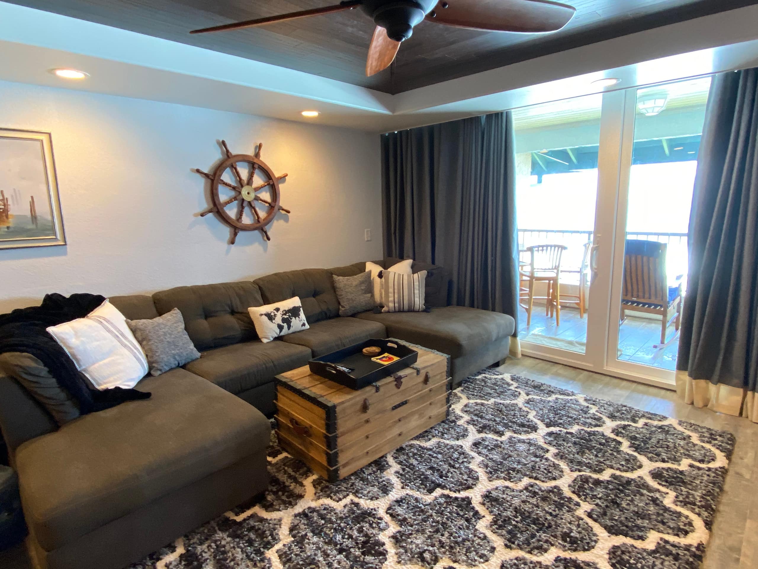 Condo in Kailua-Kona · ★4.96 · 1 bedroom · 1 bed · 1 bath - Image 3