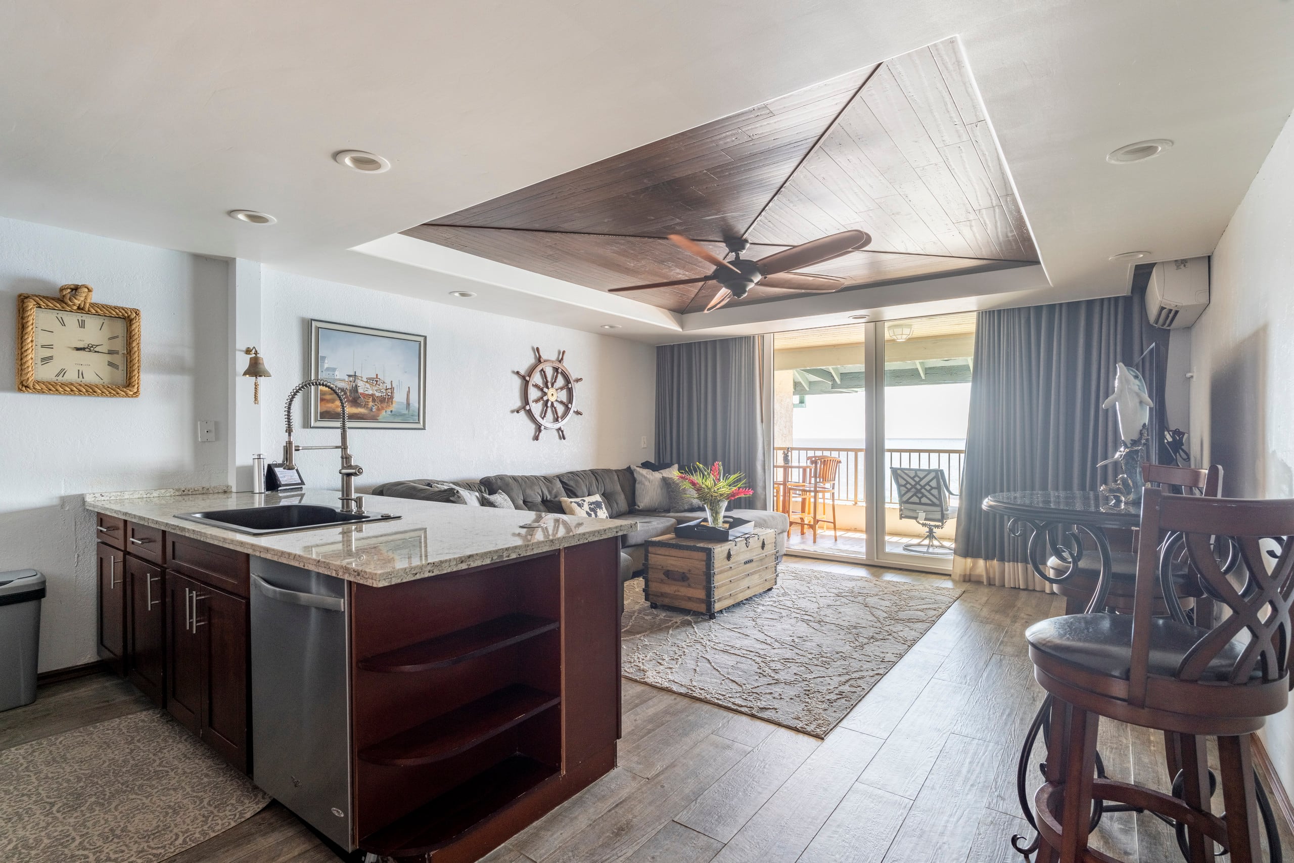Condo in Kailua-Kona · ★4.96 · 1 bedroom · 1 bed · 1 bath - Image 6