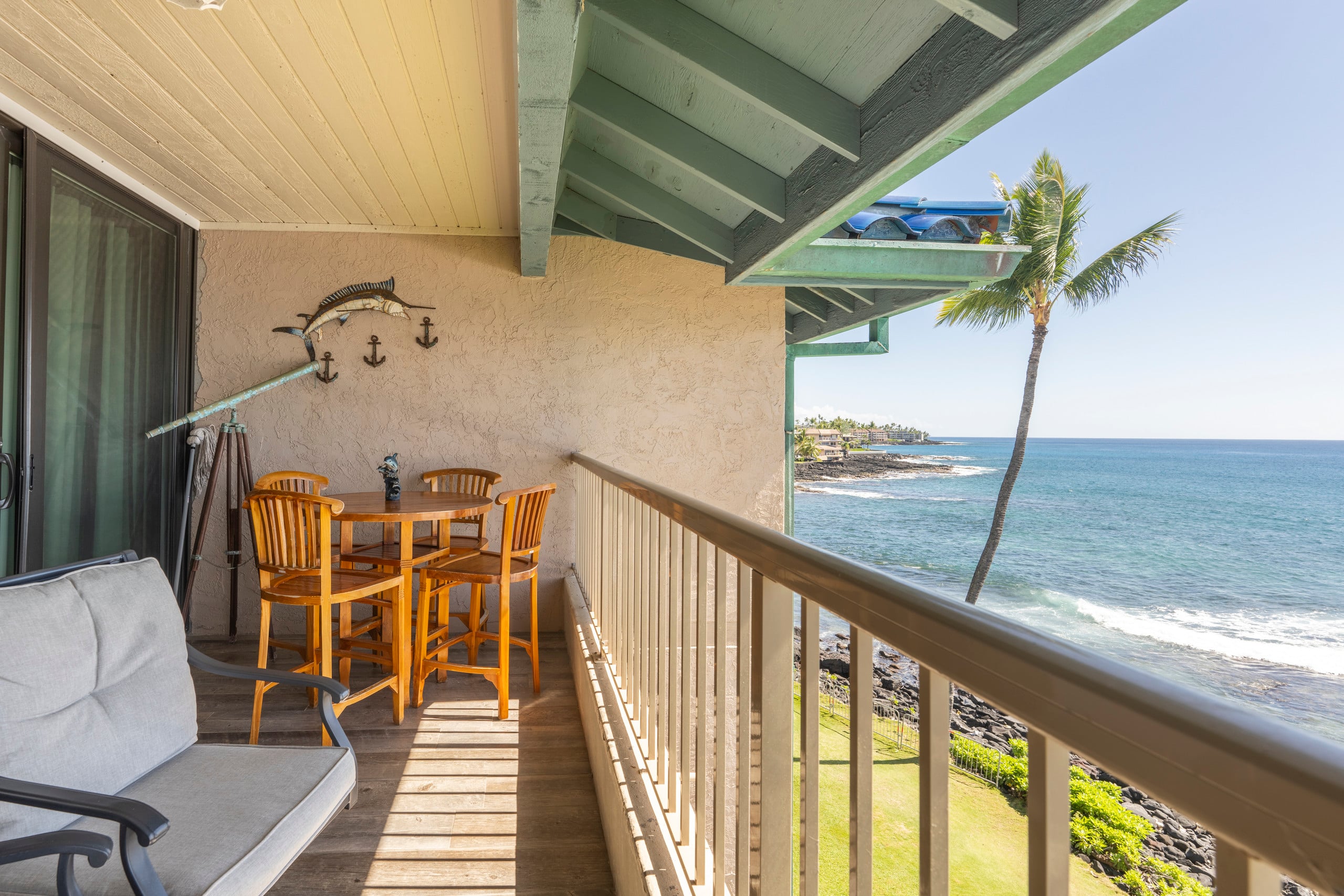 Condo in Kailua-Kona · ★4.96 · 1 bedroom · 1 bed · 1 bath - Image 18