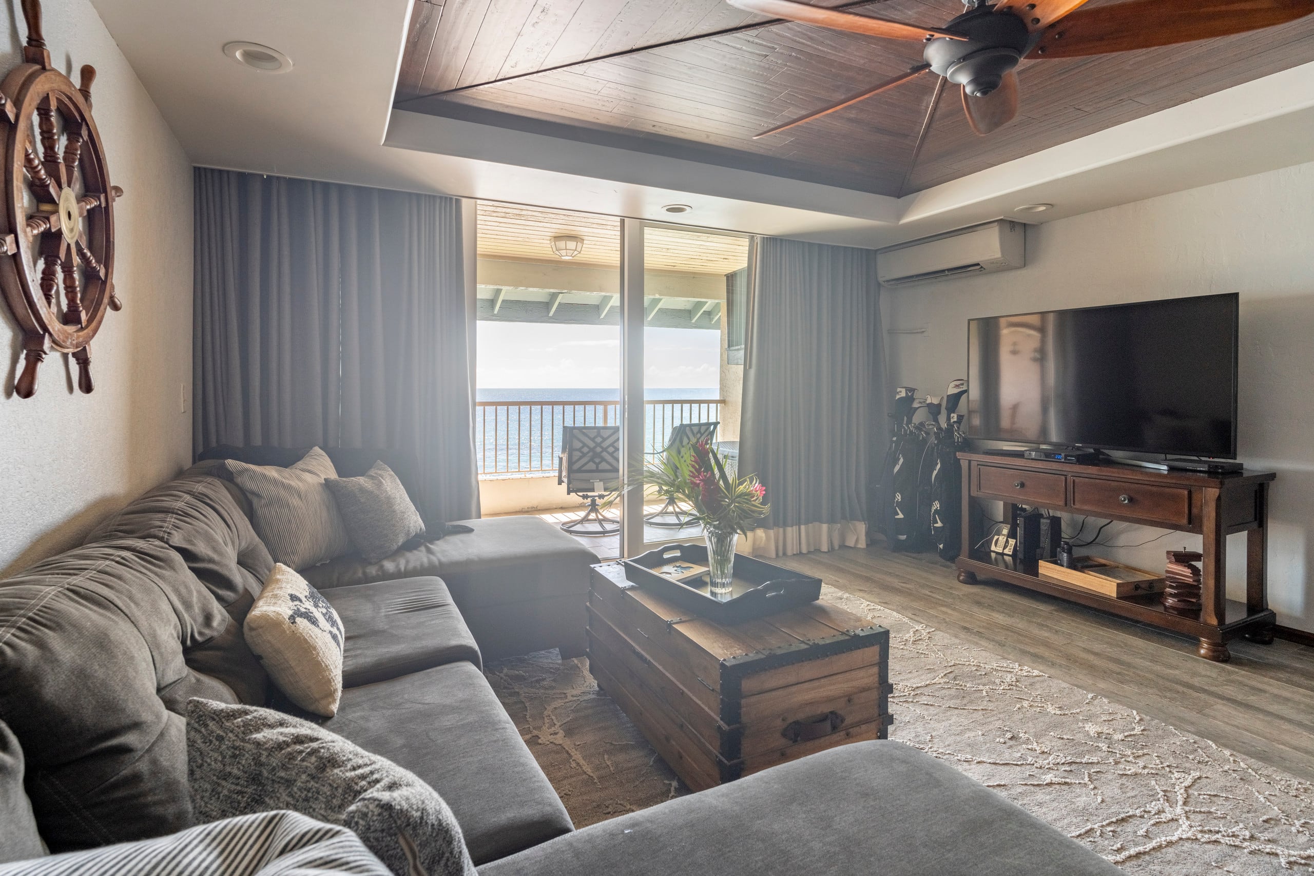 Condo in Kailua-Kona · ★4.96 · 1 bedroom · 1 bed · 1 bath - Image 5