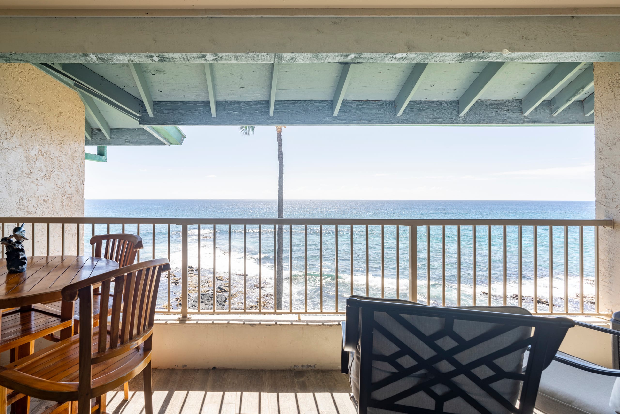 Condo in Kailua-Kona · ★4.96 · 1 bedroom · 1 bed · 1 bath - Image 19