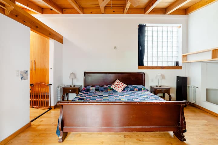 Спална соба 5