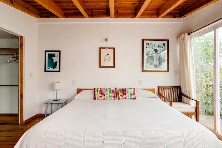 Спална соба 4