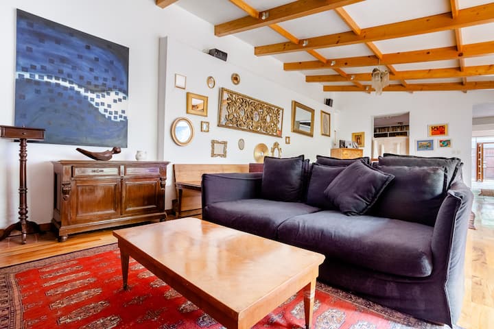 Дневна соба