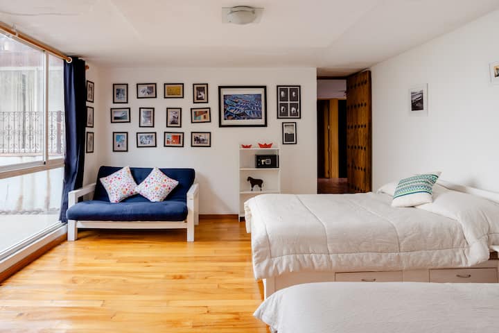 Спална соба 2