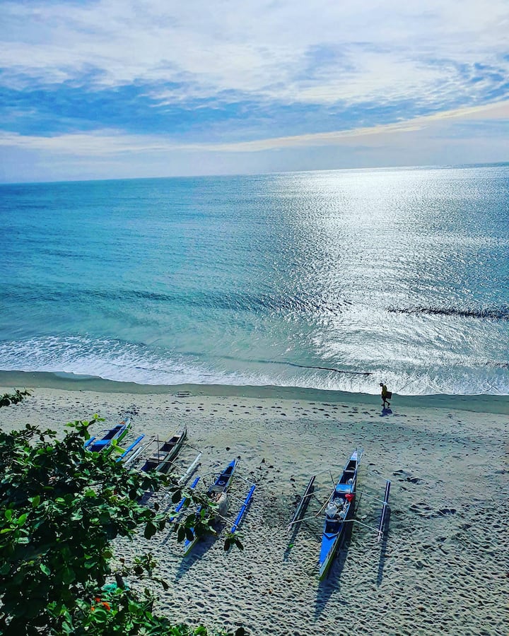 #OCEANAIRE LUXURY 2 BEDROOM CONDO-BEACH FRONT