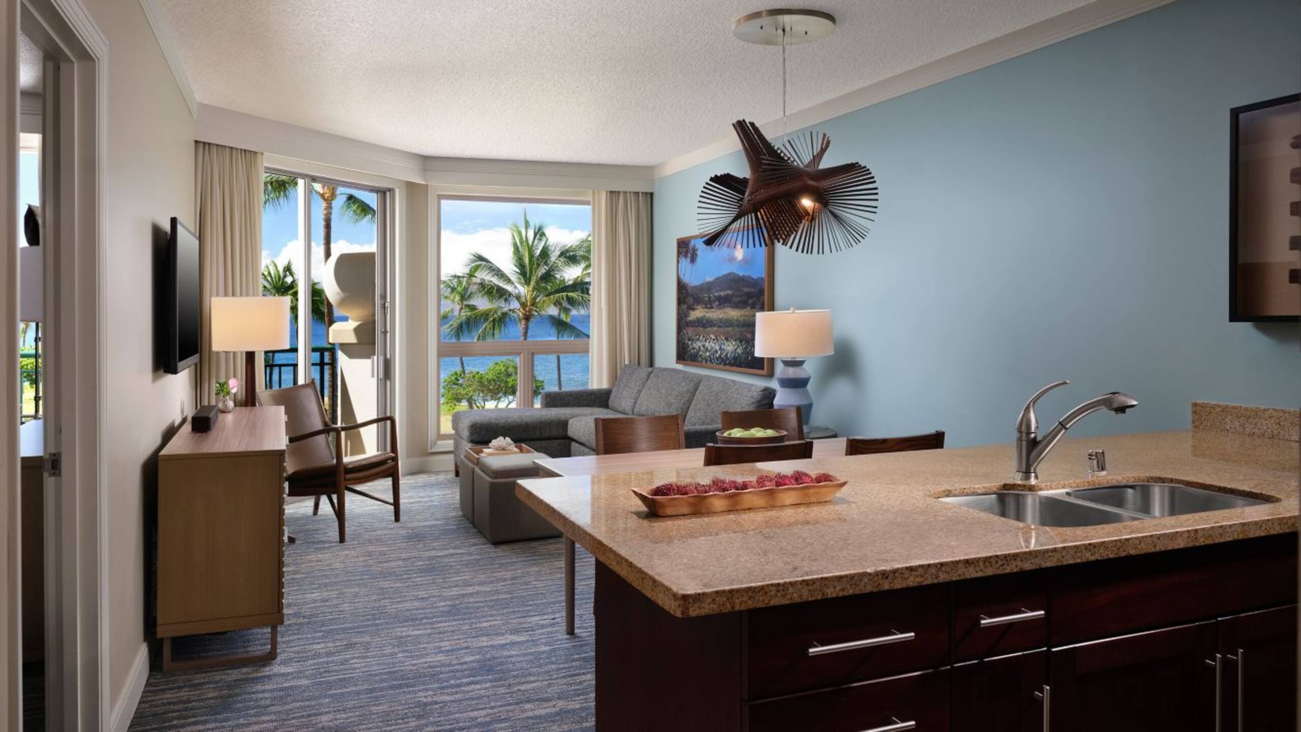 Condo in Lahaina · ★5.0 · 1 bedroom · 2 beds · 1 bath - Image 7