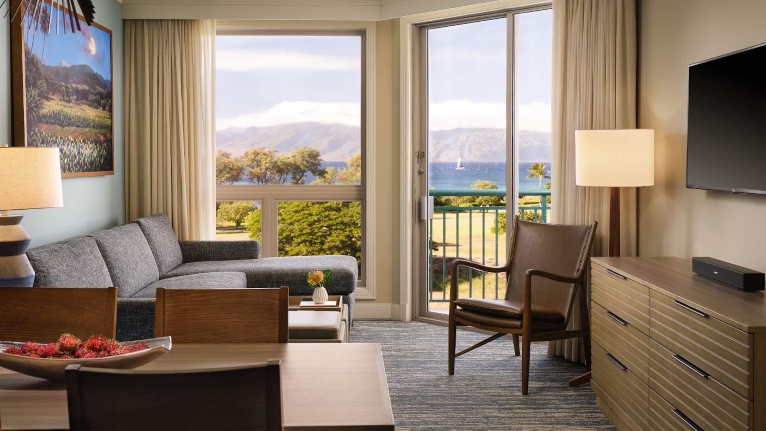 Condo in Lahaina · ★5.0 · 1 bedroom · 2 beds · 1 bath - Image 6