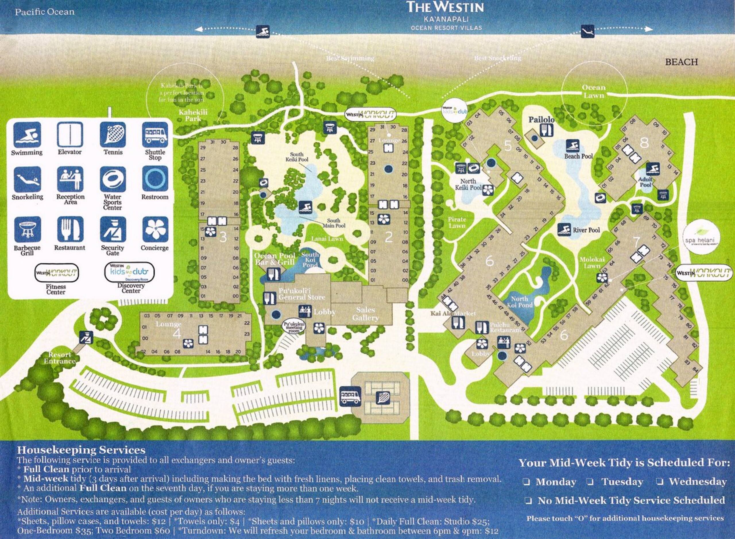 Condo in Lahaina · ★5.0 · 1 bedroom · 2 beds · 1 bath - Image 4