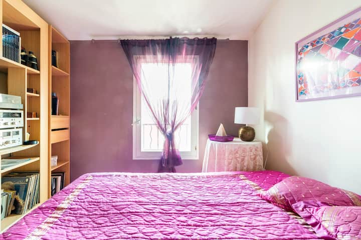 Chambre 2