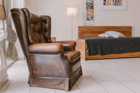 Vacation home "Buche" at Gut Mischenried