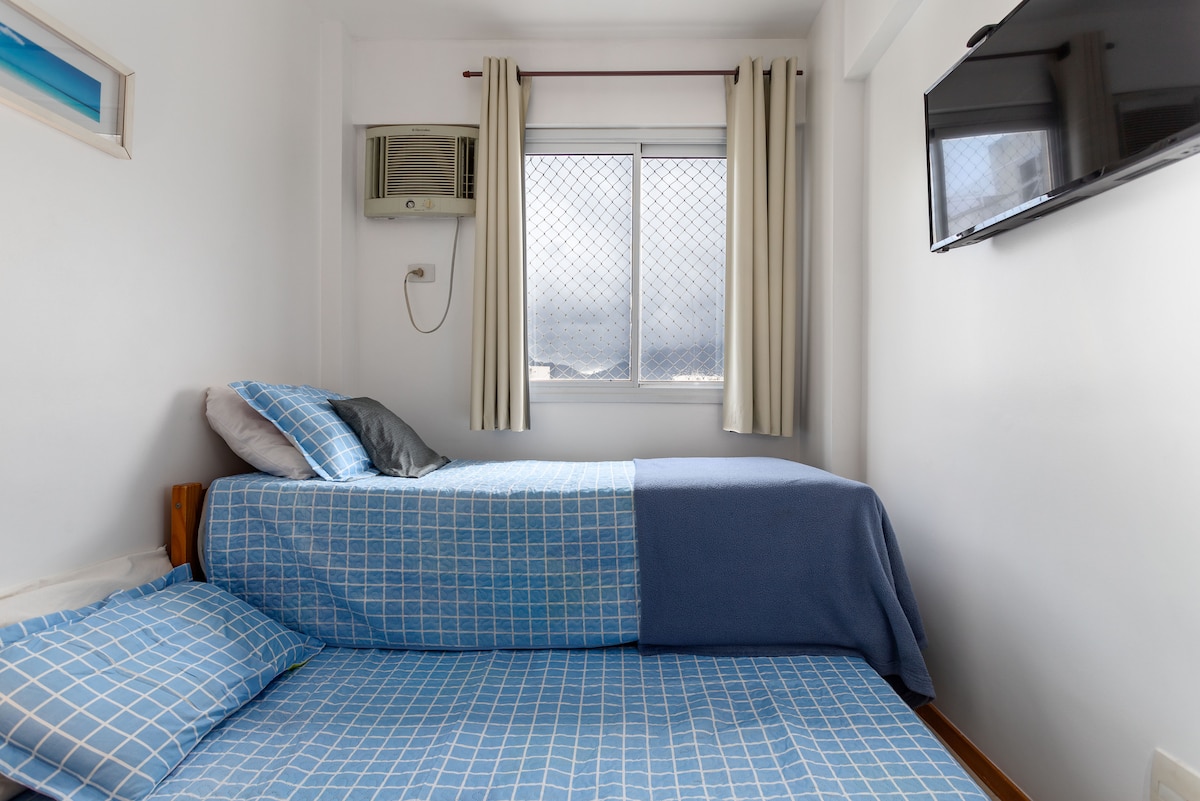 ห้อง 2 พร้อมพื้นที่โฮมออฟฟิศ