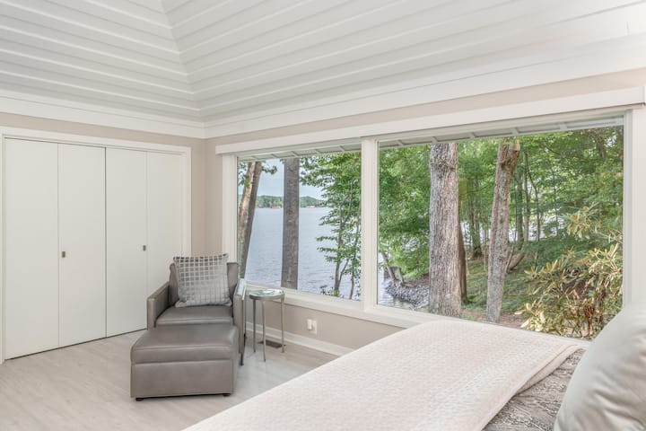 Главен апартман 