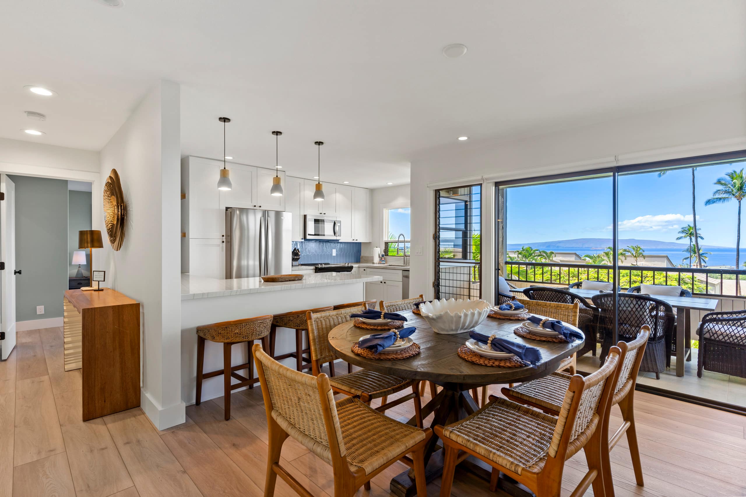 Condo in Wailea · ★4.94 · 2 bedrooms · 3 beds · 2 baths - Image 1