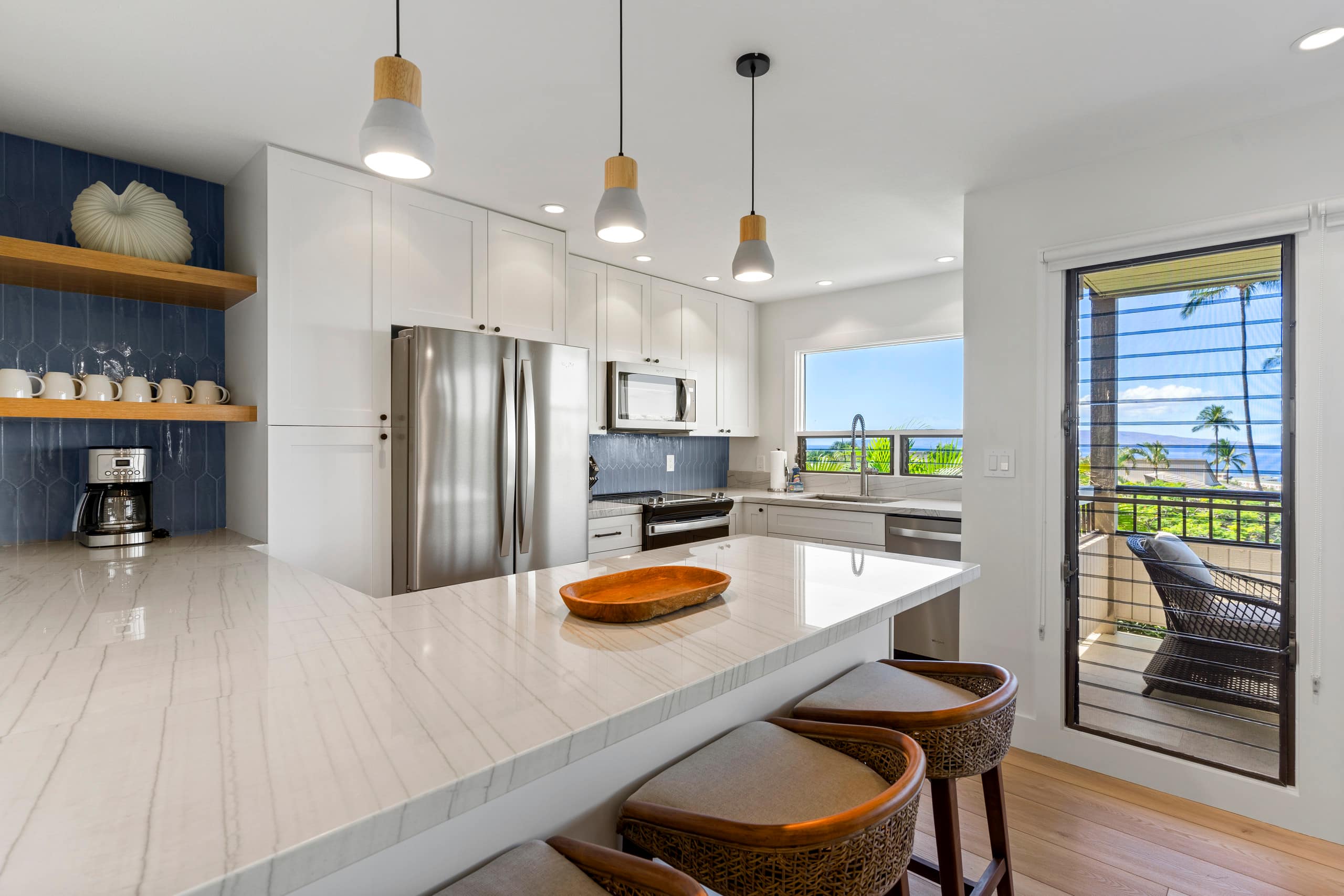 Condo in Wailea · ★4.94 · 2 bedrooms · 3 beds · 2 baths - Image 3