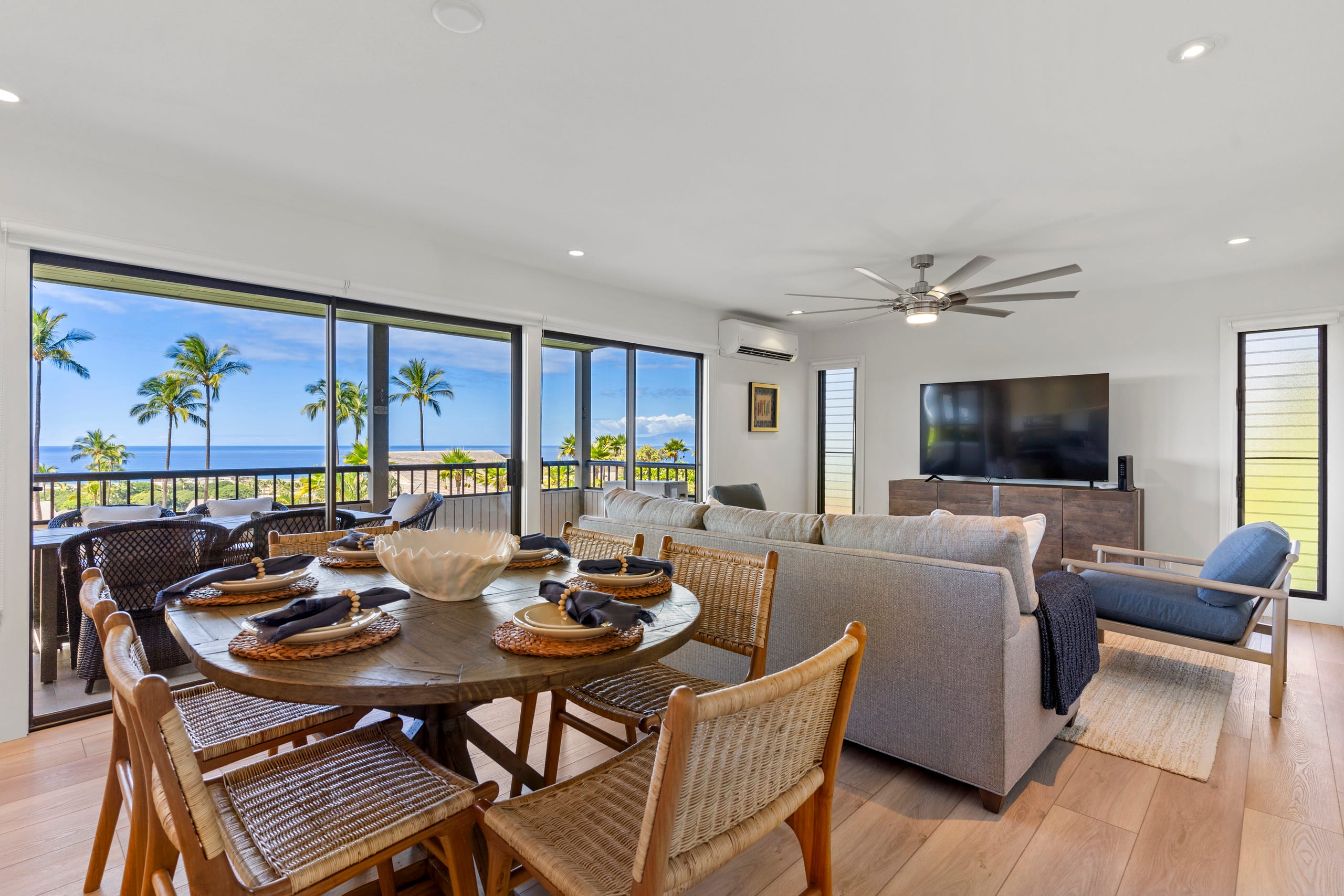 Condo in Wailea · ★4.94 · 2 bedrooms · 3 beds · 2 baths - Image 4