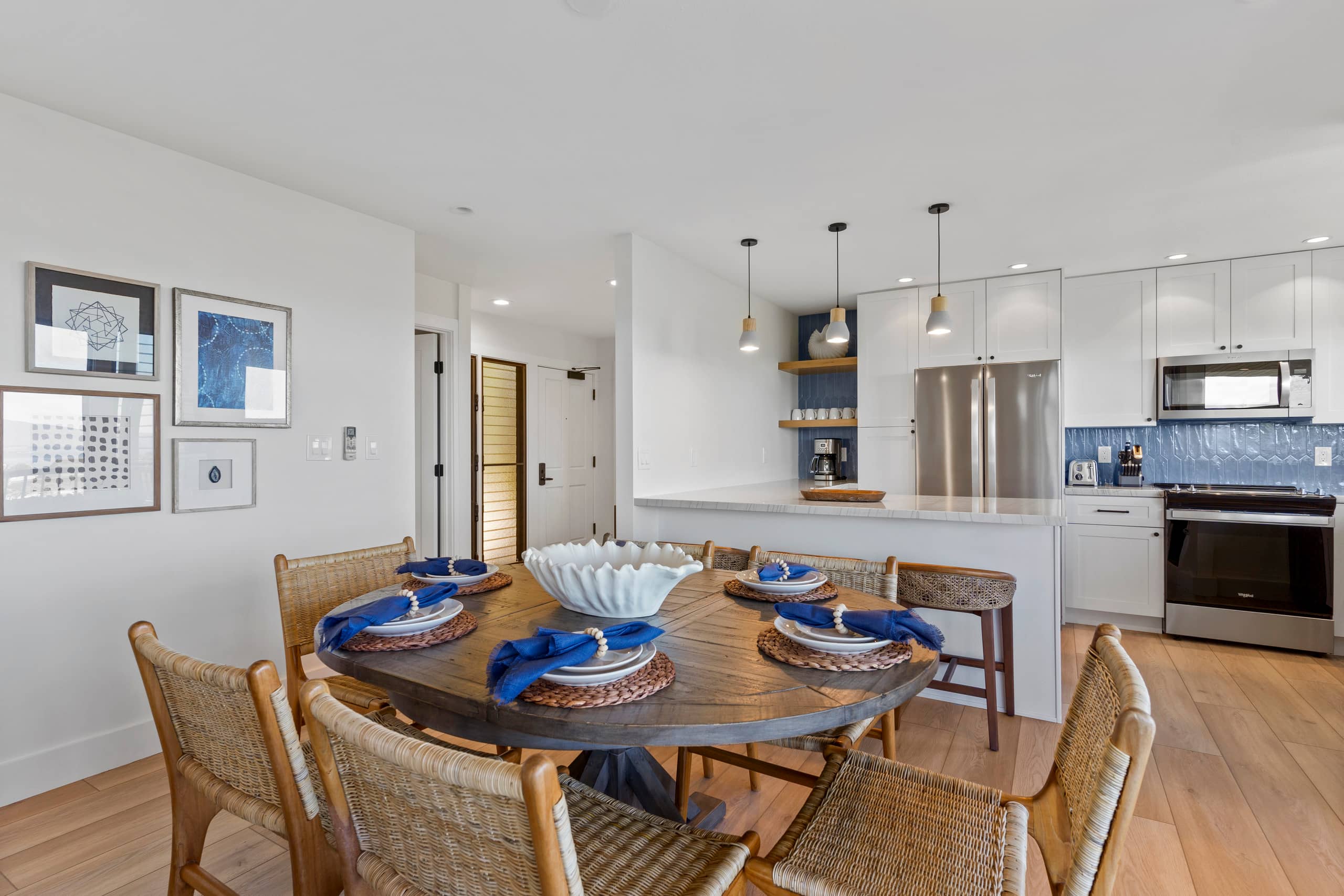 Condo in Wailea · ★4.94 · 2 bedrooms · 3 beds · 2 baths - Image 9