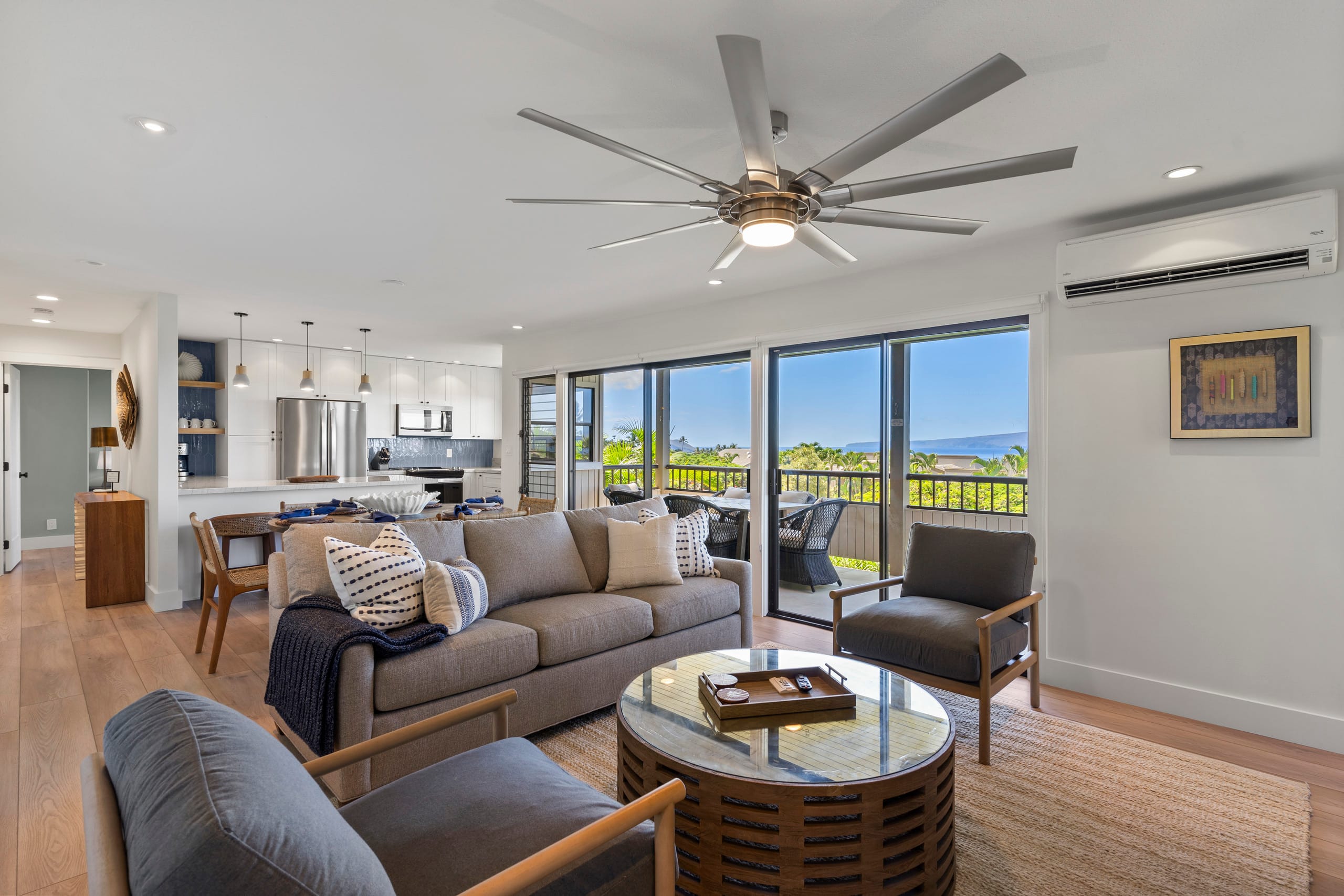 Condo in Wailea · ★4.94 · 2 bedrooms · 3 beds · 2 baths - Image 2